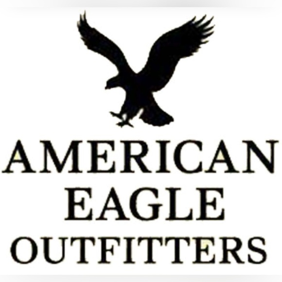 American Eagle 90s Flare distressed jeans - Picture 9 of 9